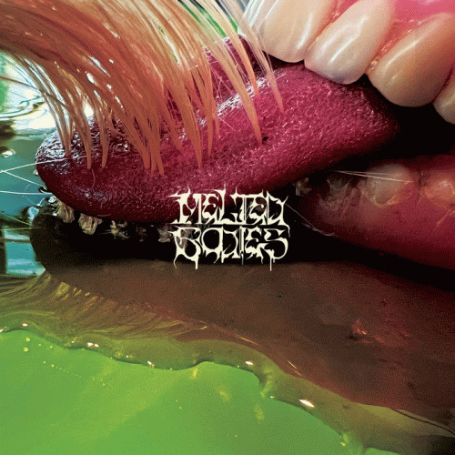 Melted Bodies : The Inevitable Fork Vol.1 Melted Bodies : The Inevitable Fork Vol.1